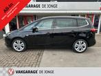 Opel Zafira 1.4 Turbo Innovation 7p., Auto's, 12 maanden, 15 km/l, Gebruikt, 4 cilinders