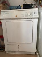 Perfecte Wasdroger Miele T495C Azora C, Ophalen, 4 tot 6 kg, Anti-kreukfase, Zo goed als nieuw