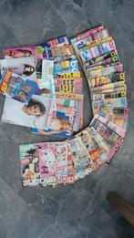 Patroon bladen burda marion, Ophalen, Vrouw, Burda