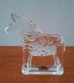 Jaren 70 Lindshammar Zweden Dala-paard Christer Sjögren, Ophalen of Verzenden