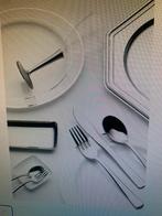 Bestek Amuse bakjes bordjes voor bedrijfs feesten bruiloft, Ophalen, Nieuw, Rvs of Chroom