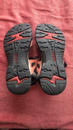 Ecco offroad sandalen maat 39, Ophalen, Ecco, Sandalen of Muiltjes, Gedragen