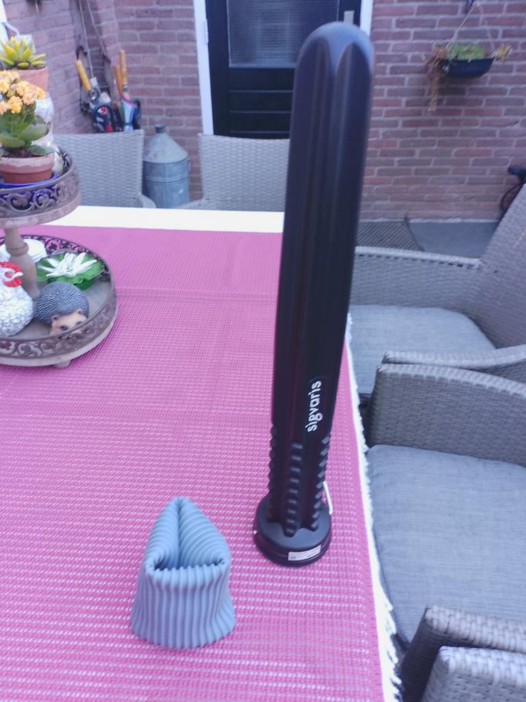 Doff a Donner steunkousen aantrekhulp, Ophalen of Verzenden