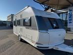 Hobby De Luxe Edition 495 UL 2017 Mover,Tent,Luifel!!!, Standaardzit, Hobby, Overige typen, Bedrijf