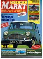 1 diverse laverda MOTORBLADEN SFC750,1000, Ophalen of Verzenden, Gelezen