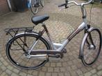 Sparta damesfiets, Fietsen en Brommers, Fietsen | Dames | Damesfietsen, Ophalen, Sparta, Versnellingen, 53 tot 56 cm