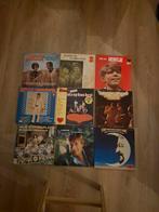 LP Platen Collectie - Diverse Artiesten, Ophalen of Verzenden