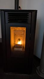 Artel Pelletkachel 8kW - Zo goed als nieuw, Huis en Inrichting, Kachels, Ophalen of Verzenden, Zo goed als nieuw, Overige brandstoffen