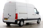 Mercedes-Benz Sprinter 311 CDI 115pk L2H2 Airco/CarPlay 10-2, Auto's, Voorwielaandrijving, Gebruikt, Euro 6, 4 cilinders