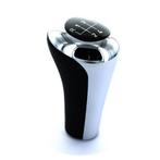 Pookknop BMW verchroomd 6 versnellingen, Buurserstraat 15 A, 7481 EG,Haaksbergen, Nieuw, Ophalen of Verzenden, Plentycarparts