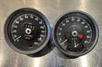 Smiths MPH  en RPM meter, Ophalen of Verzenden, Gebruikt, Jaguar