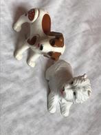 Honden Figuurtjes, Ophalen of Verzenden, Zo goed als nieuw