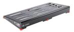 SZPB800 |SX aluminum alloy pedal board 80x41x9 cm, Muziek en Instrumenten, ., Overige typen, Nieuw, Ophalen of Verzenden