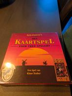 Kaartspel Kolonisten van Catan, Een of twee spelers, Ophalen, Nieuw, 999 Games