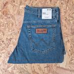 Nieuw met tags - Wrangler Texas Original Straight – W34 L30, Blauw, Wrangler, Nieuw, Ophalen of Verzenden
