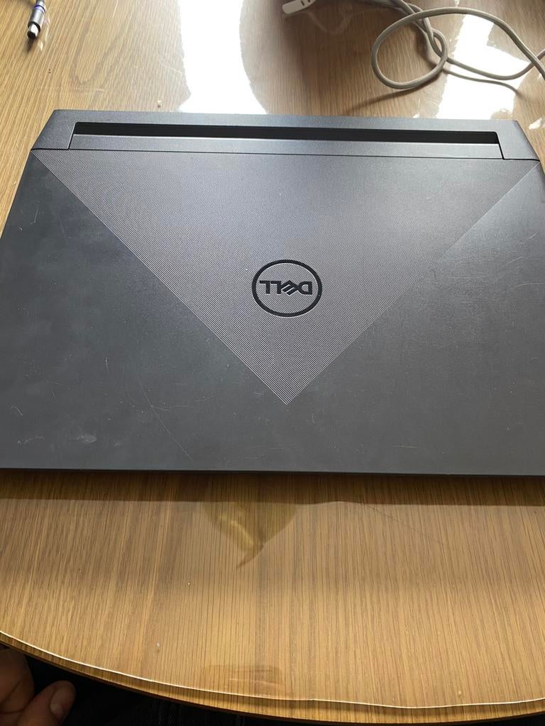 Gaming laptop DELL i7 moet zsm weg, Computers en Software, Ophalen, 2 tot 3 Ghz, Intel® Core™ i7 , Zo goed als nieuw