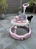 Loopstoel, Ophalen, Zo goed als nieuw