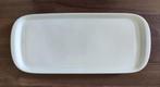 Arzberg serveerschaal wit, Ophalen of Verzenden, Overige stijlen, Porselein, Schaal of Schalen