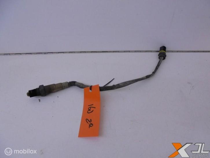 A-KLASSE W168 LAMBDASONDE KATALYSATOR A0015403817, Auto-onderdelen, Elektronica en Kabels, Mercedes-Benz, Gebruikt, Ophalen of Verzenden