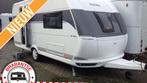 Hobby De Luxe 460 SL, Hobby, Schokbreker, Treinzit, Tot en met 3