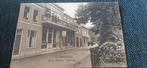BLOEMENDAAL,   HOTEL  PENSION  VREEBURG,  NAUTA  A 230, Verzamelen, Ansichtkaarten | Nederland, Ophalen of Verzenden, Voor 1920