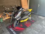 Aprilia sr50, Ophalen, Zo goed als nieuw, Benzine, SR 50