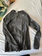 Gymshark M damens shirt, Ophalen of Verzenden, Zo goed als nieuw, Fitness of Aerobics