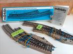 Märklin 5140 electrisch wisselpaar, Ophalen of Verzenden, Wisselstroom, Rails, Märklin