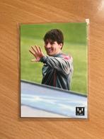 Icons Official Leo Messi Card Collection R76 2013, Verzenden, Nieuw, Buitenlandse clubs, Spelerskaart