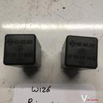 Mercedes W126  Ruitenwisser relais 000 821 0863, Gebruikt, -, -, Ophalen of Verzenden