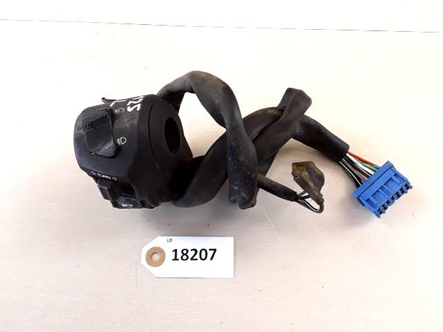 FES125 Silverwing 2007 - 2017 Honda D1-34739, Motoren