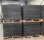 Kunsstof rijplaten nieuw!!! Bouw podium erfverharding, Ophalen, Zo goed als nieuw, Kunststof