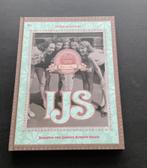 IJS recepten ijssalon Roberto Gelato hc + leeslint nieuw, Ophalen of Verzenden, Nieuw