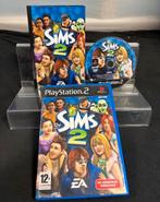 De Sims 2 voor PlayStation 2, Gebruikt, Ps, Ophalen of Verzenden, Game