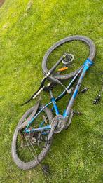 Fiets - onderdelen, Ophalen of Verzenden, Zo goed als nieuw, Staal, 24 inch of meer