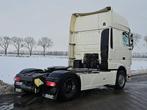 DAF XF 480 ssc intarder led, Automaat, Euro 6, Stoelverwarming, Wit