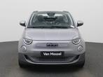Fiat 500C 500e 42 kWh Icon | Climate Control / ECC | Open da, Stof, Gebruikt, 118 pk, Cabriolet