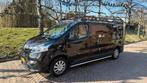 Renault Trafic 1.6 DCI 85KW 2016, 15 km/l, Zwart, 4 cilinders, Renault