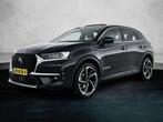 DS DS 7 Crossback 2.0 180pk Automaat La Premiere | Schuif-/K, Euro 6, 4 cilinders, Zwart, Bedrijf