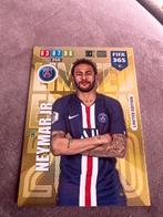 Neymar Jr. FIFA 365 Adrenalyn XL Limited Edition kaart, Ophalen of Verzenden, Zo goed als nieuw, Buitenlandse clubs, Spelerskaart