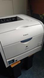 Canon LBP7200Cdn Laserprinter, Computers en Software, Printers, Ophalen, Gebruikt, Kleur printen, Canon