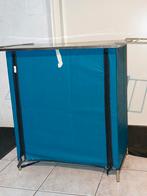 Campingkast., Ophalen of Verzenden, Zo goed als nieuw, Campingkast