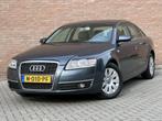 Audi A6 Sedan 2.4 V6 Automaat - Leder - 99DKM - Youngtimer -, Auto's, Audi, Gebruikt, Euro 4, 6 cilinders, 1605 kg