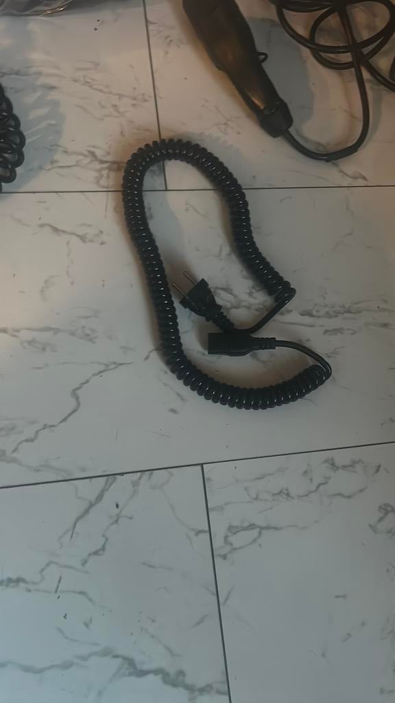 Oplaadkabel/oplader/thuislader Biro, Ophalen of Verzenden