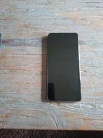 Samsung S21, Ophalen, Zwart, Zo goed als nieuw, 128 GB