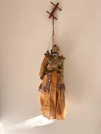 Marionet uit Birma, Ophalen of Verzenden