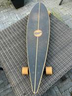 Longboard, Sport en Fitness, Skateboarden, Ophalen of Verzenden, Gebruikt, Longboard