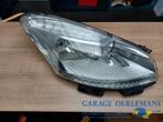 koplamp rechts citroen c4 picasso 2011, Gebruikt, -, ARN erkend, Ophalen of Verzenden