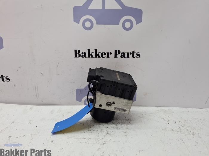 ABS Pomp van een Peugeot 206, Auto-onderdelen, Gebruikt, -, -, -