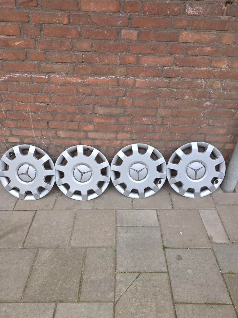 Wieldoppen Colorado 12 inch | PP 9242SL